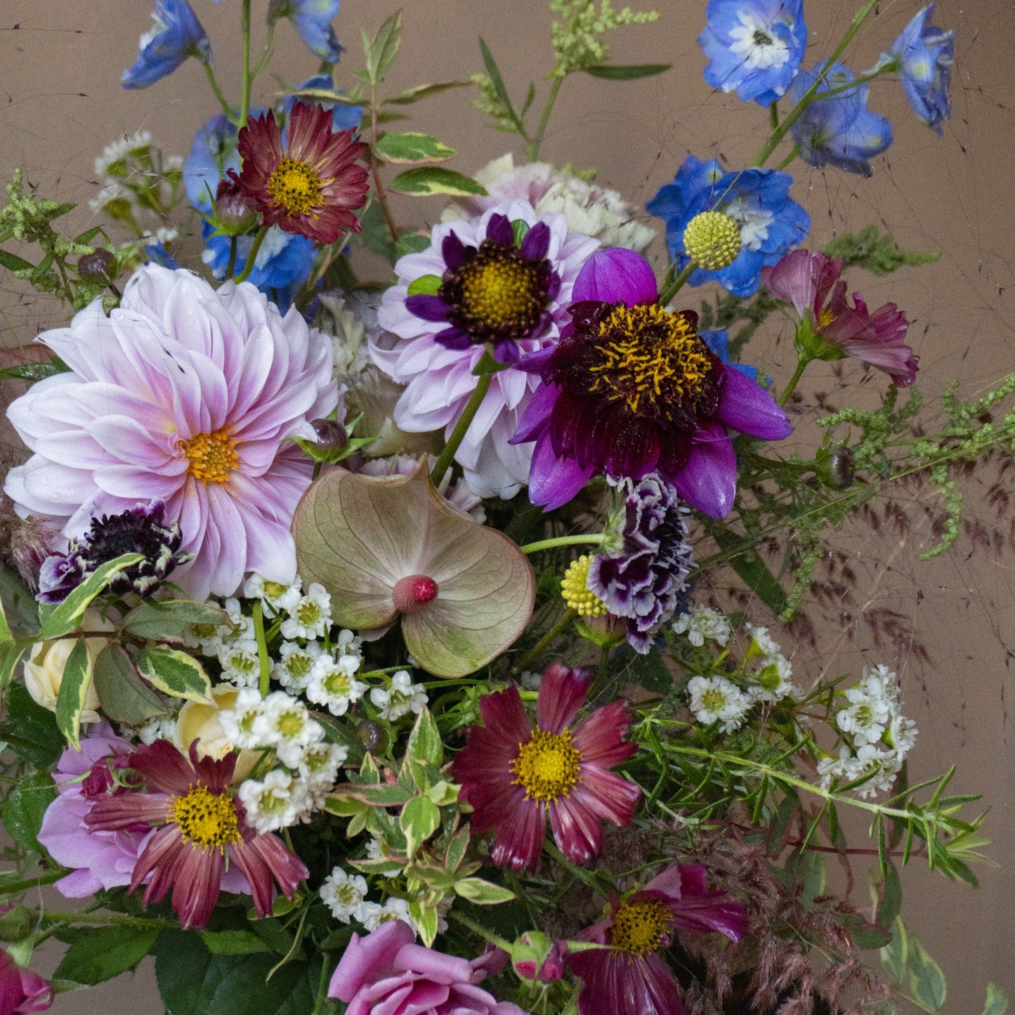 【 for you 】bouquet -L-