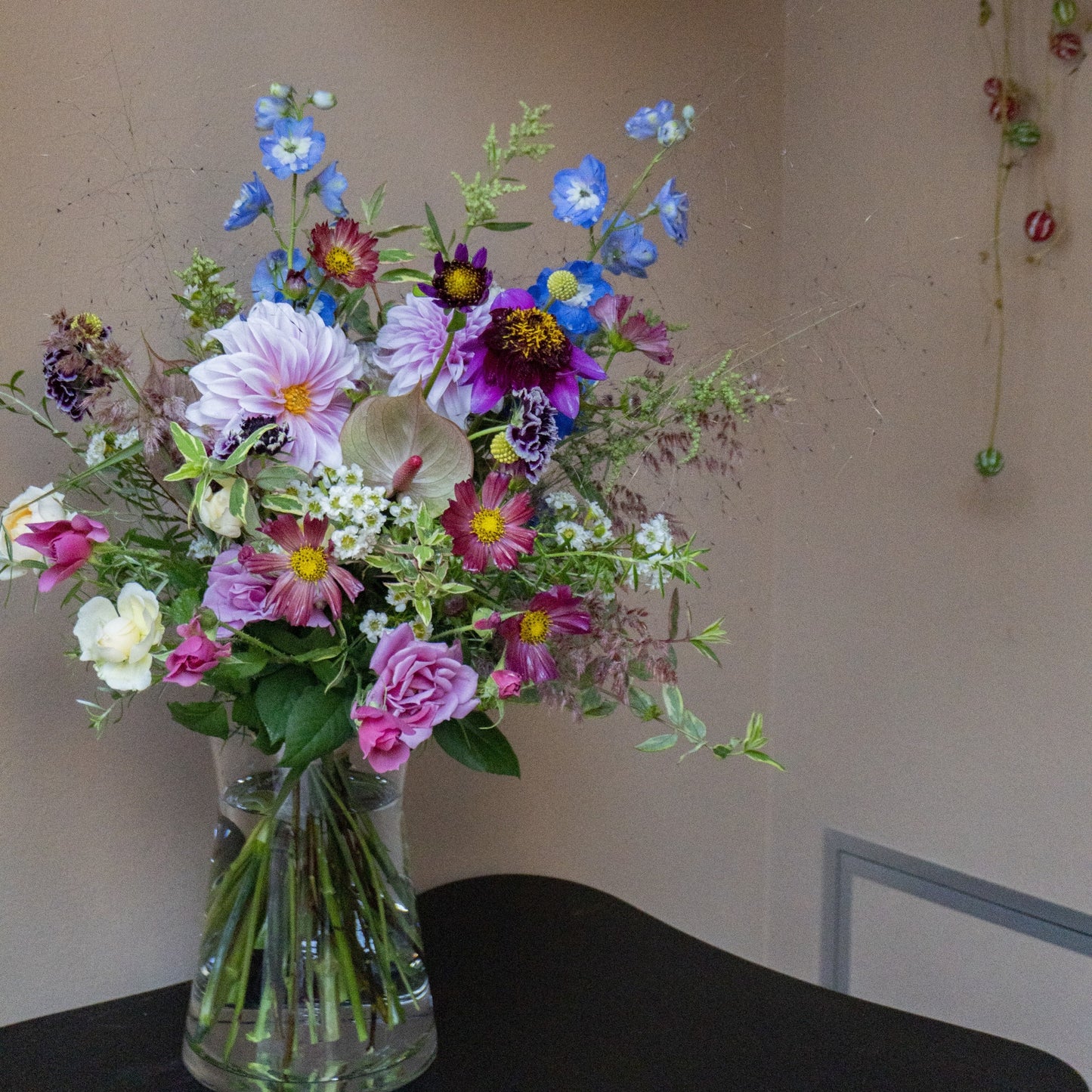 【 for you 】bouquet -L-