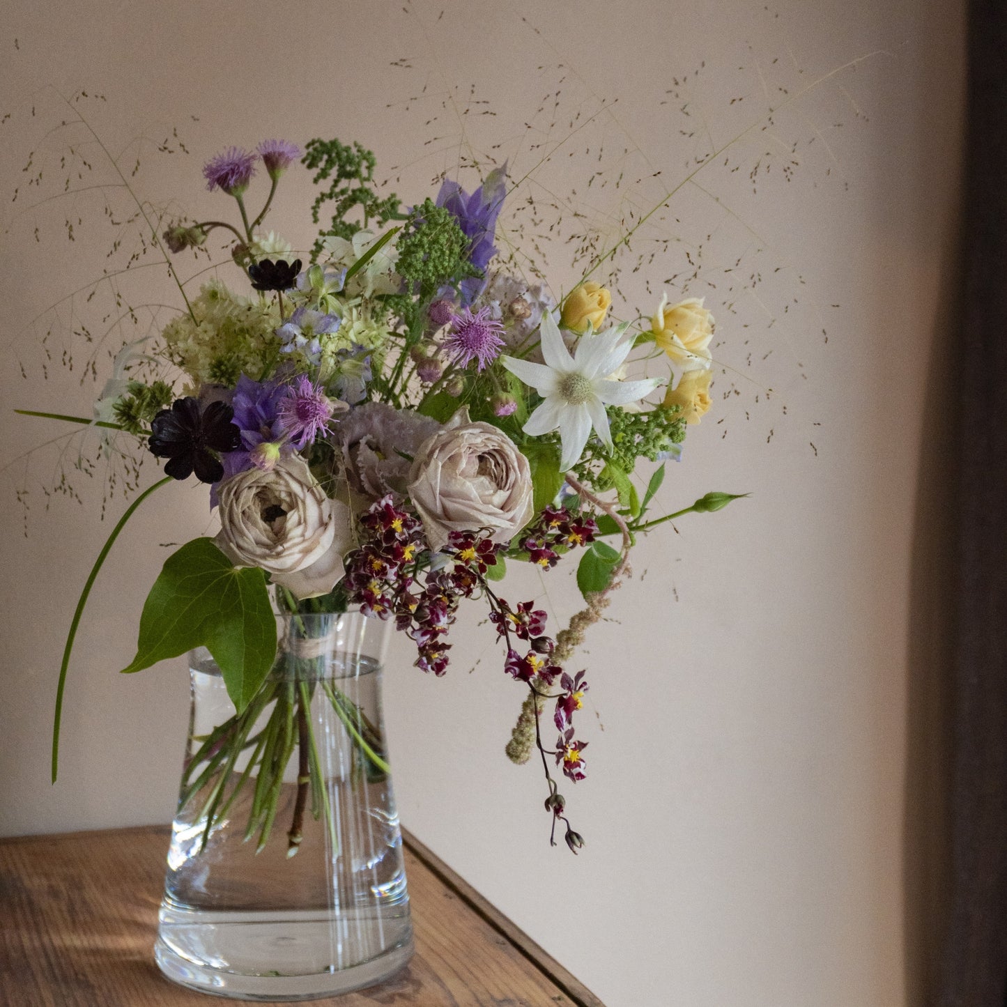 【 for you 】bouquet -S-