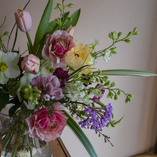 【 for you 】bouquet -S-