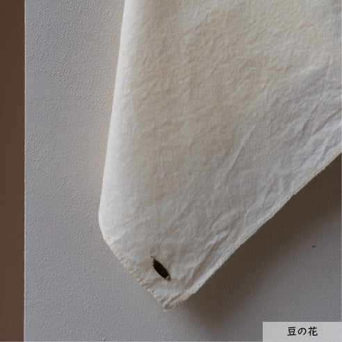 【 for the earth 】Botanical Dyed Multi Cloth