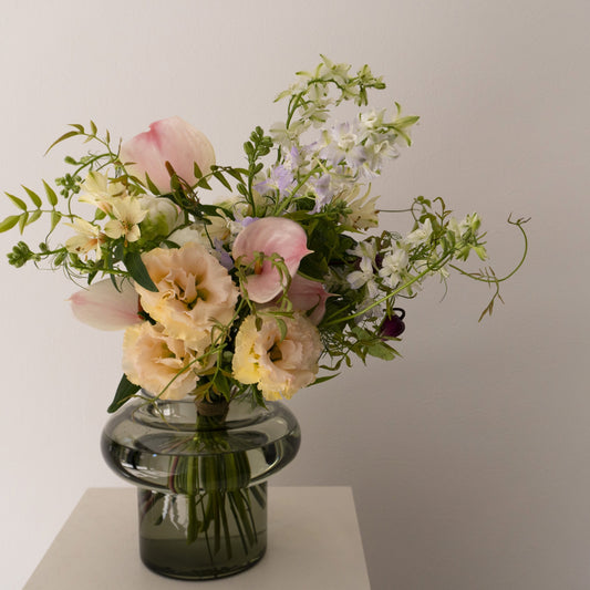 bouquet -M-