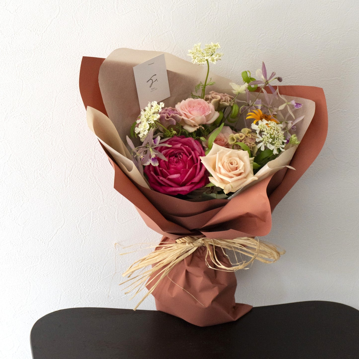 bouquet -S-