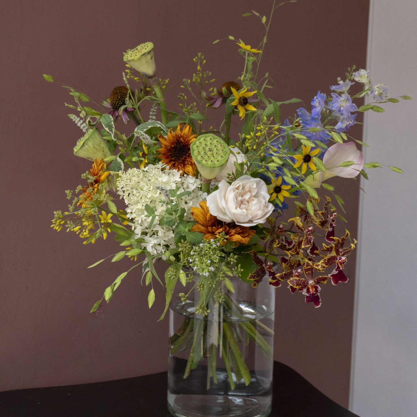 【 for you 】bouquet -L-