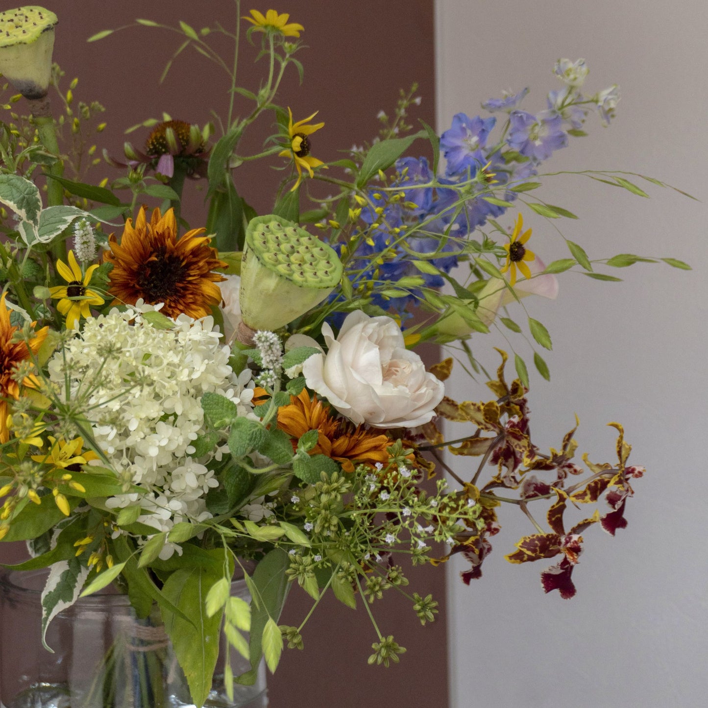 【 for you 】bouquet -L-