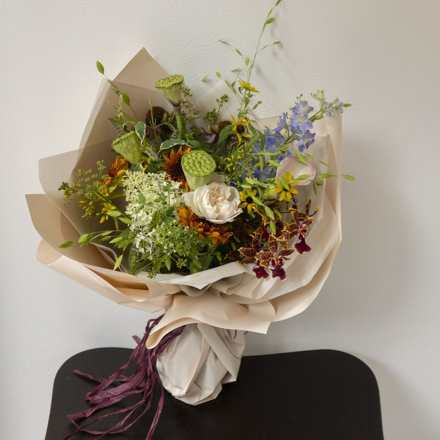 【 for you 】bouquet -L-