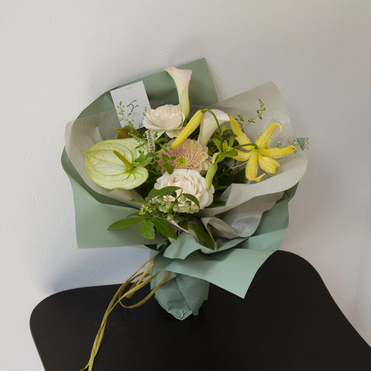 bouquet -S-