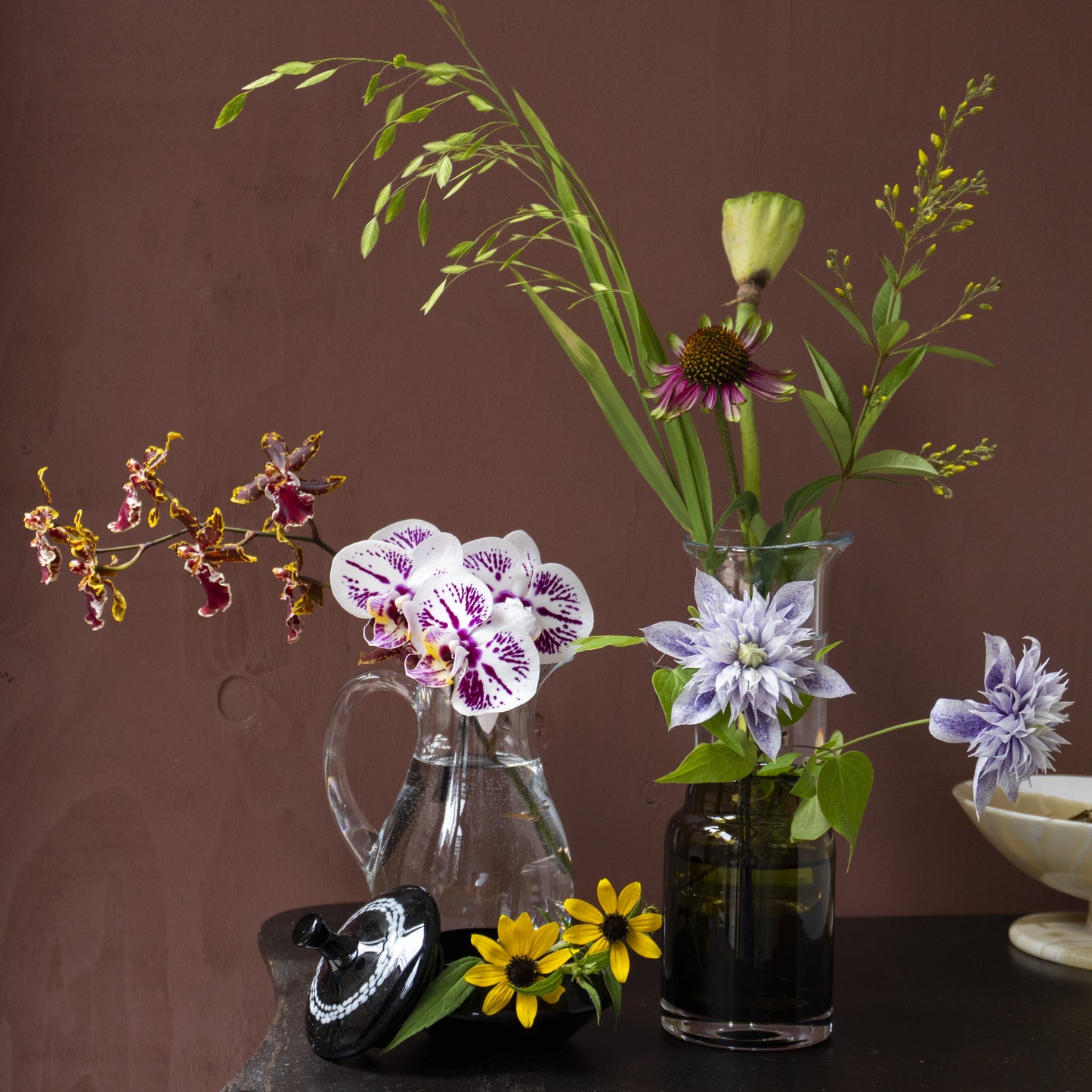 【 for me 】flower assort