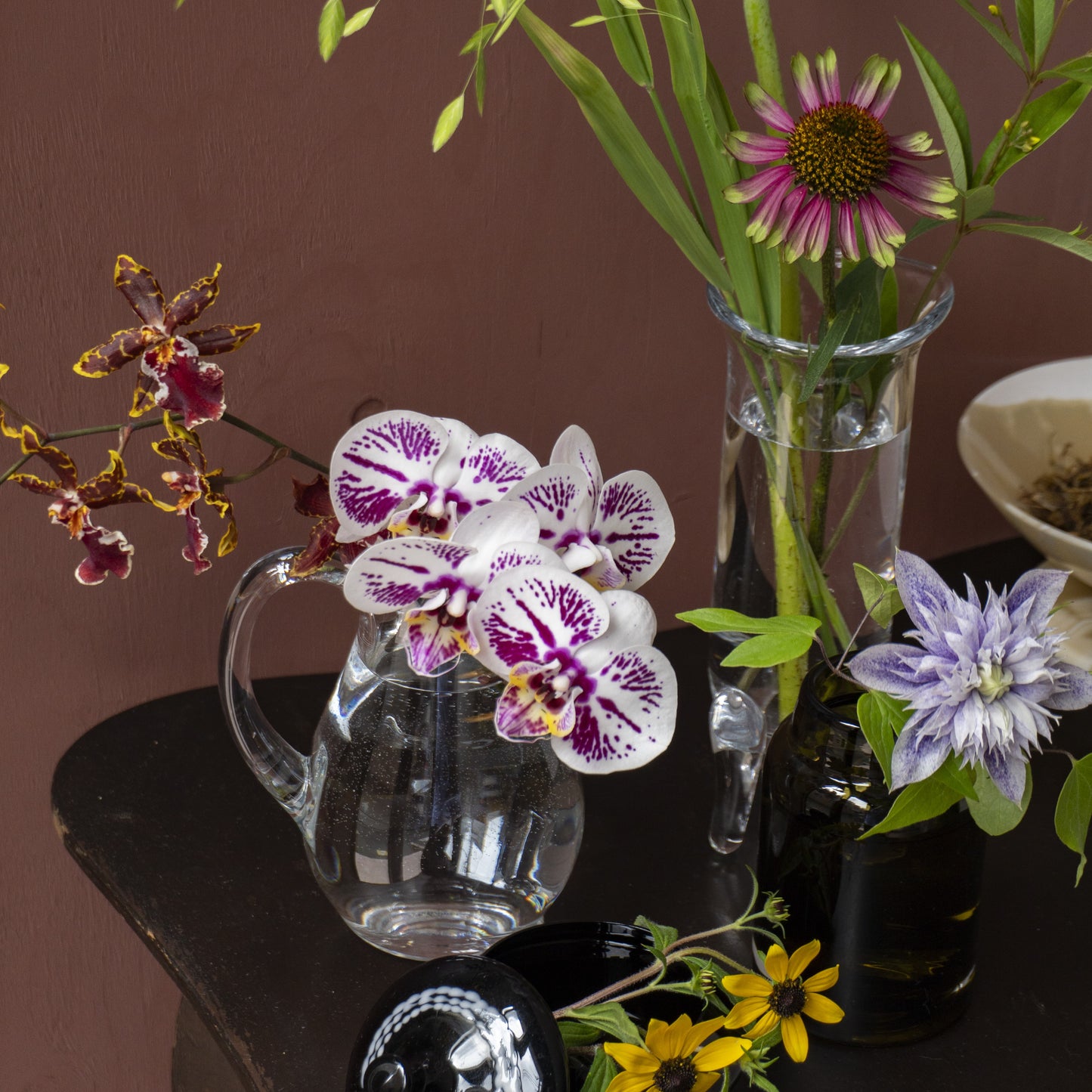 【 for me 】flower assort