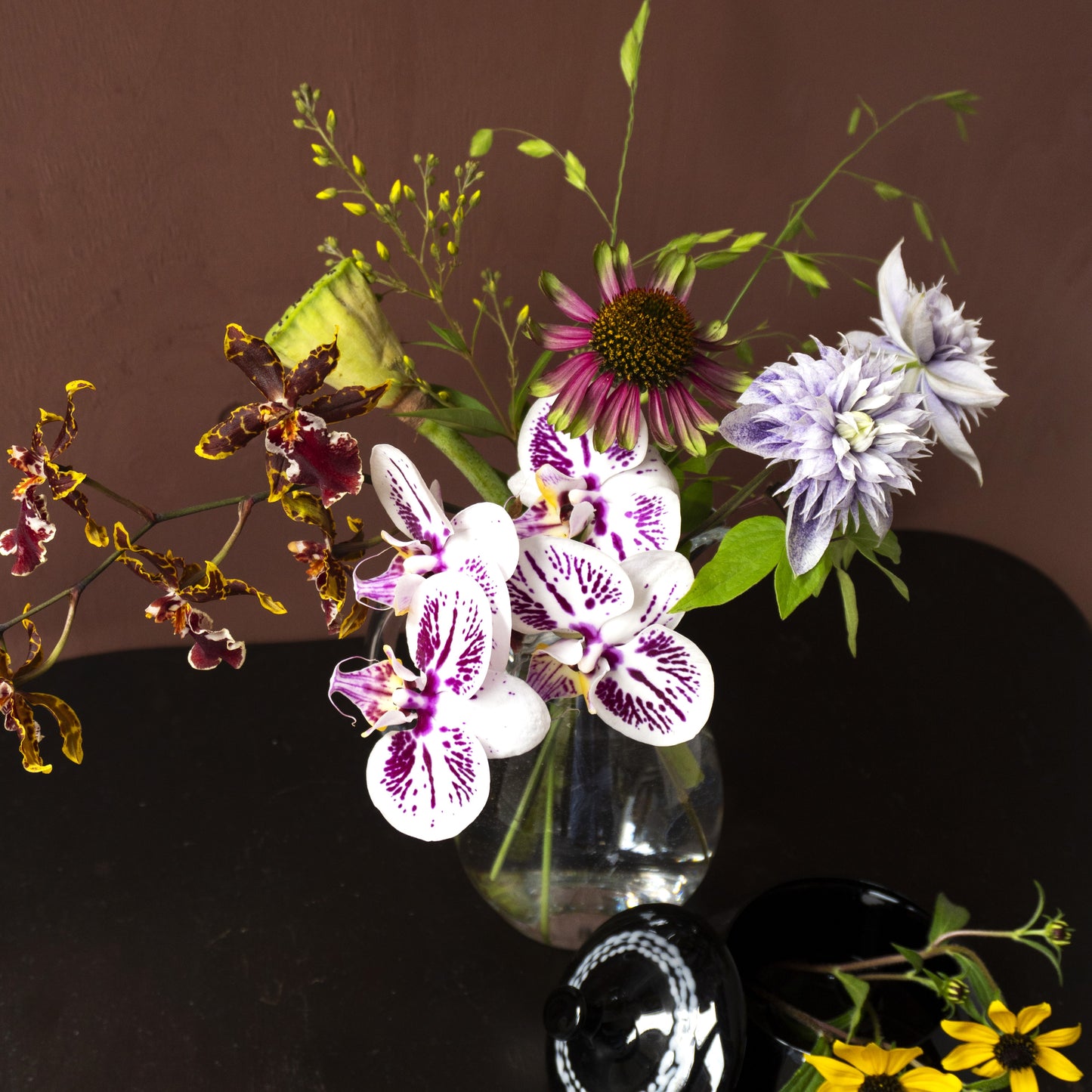 【 for me 】flower assort